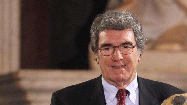 Zoff: "Se Inter e Milan non risalgono è un problema"