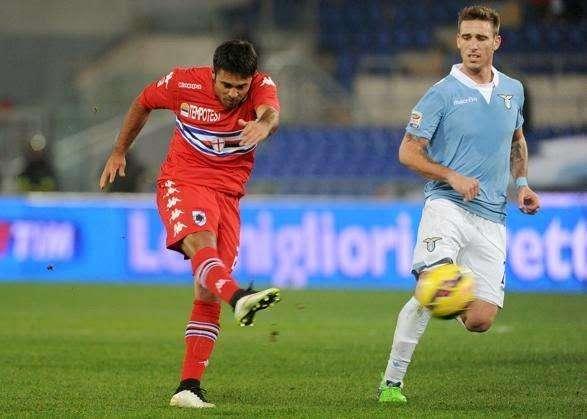 Eder, tabù Lazio: 7 ko su 7 e nessun gol segnato