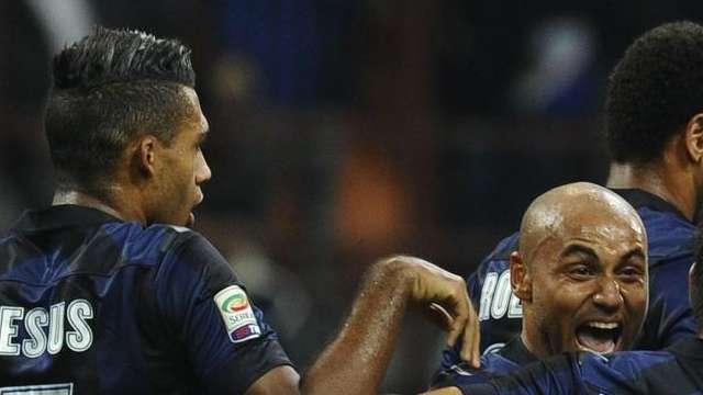 GdS - Jonathan in dubbio, Nagatomo a destra?