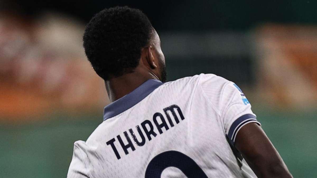 Gli straordinari di Thuram e la concorrenza di Taremi. Il punto di Inzaghi sugli acciaccati e sui 'chiacchierati'