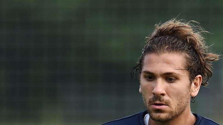 Ventura: "Cerci, non so se resta. Non dipende da me"