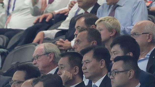 Jindong Zhang citato dal Tribunale di esecuzione di Pechino per oltre 3 miliardi di yuan. Già presentato ricorso