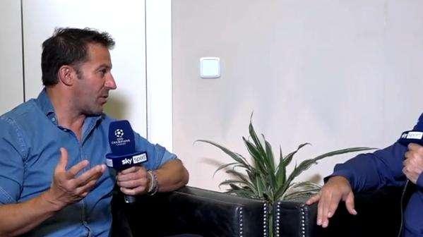 Ronaldo: "Inter, volevo tornare ma al Milan capii cosa ci mancava"