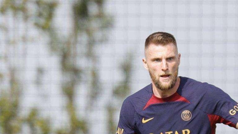 Il PSG batte il Le Havre per 2-0 in amichevole. Spazio nella ripresa per Milan Skriniar