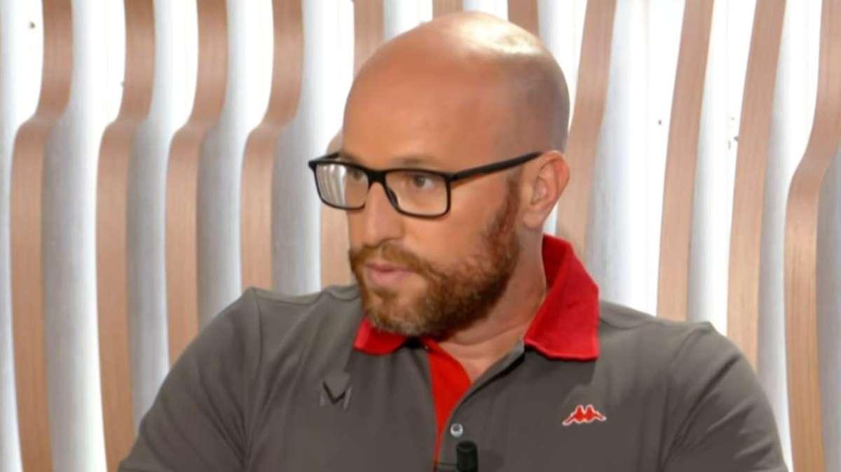 Monaco, Thiago Scuro: "Tornati in Champions dopo cinque anni. L'obiettivo è giocarla ogni anno"