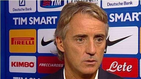 Mancio: "Avrei firmato per questa posizione adesso"