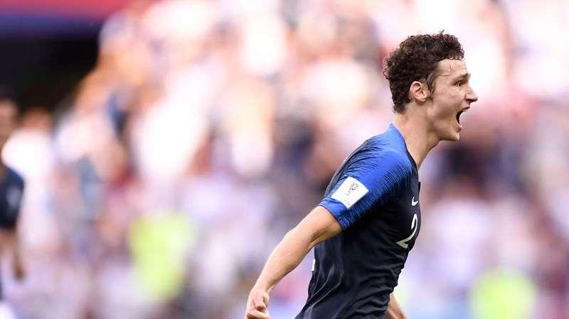 GdS - L'Inter vuole Pavard e Pavard vuole l'Inter. Il Bayern non vuole abbassare troppo l'asticella, Marotta al lavoro