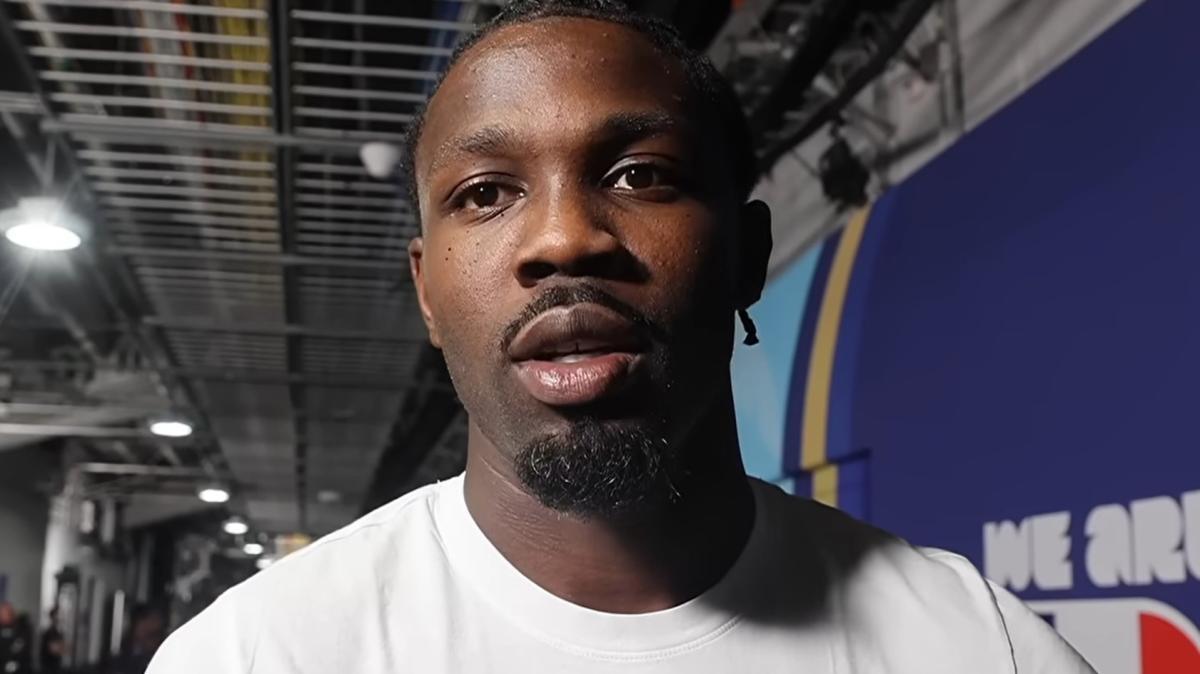 Deschamps saluta la Nazionale francese, da Thuram un sentito grazie