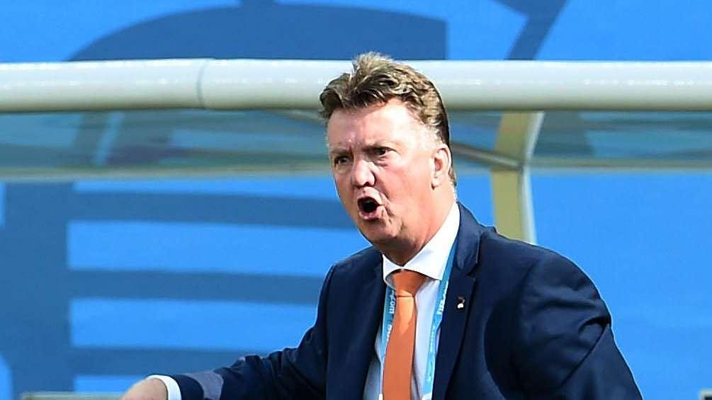 Van Gaal: "Hernandez addio? Lo valuterò da ora"