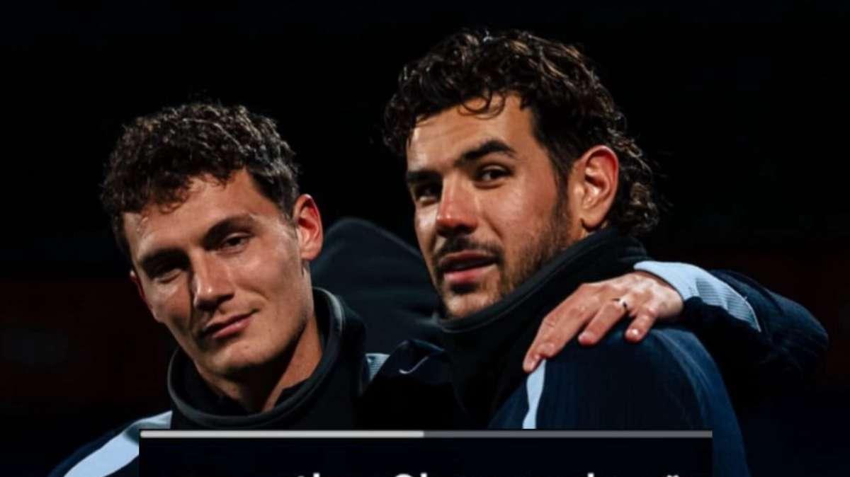 Pavard e Theo insieme: da idoli della Milano calcistica ad un addio che non lascia troppi rimpianti