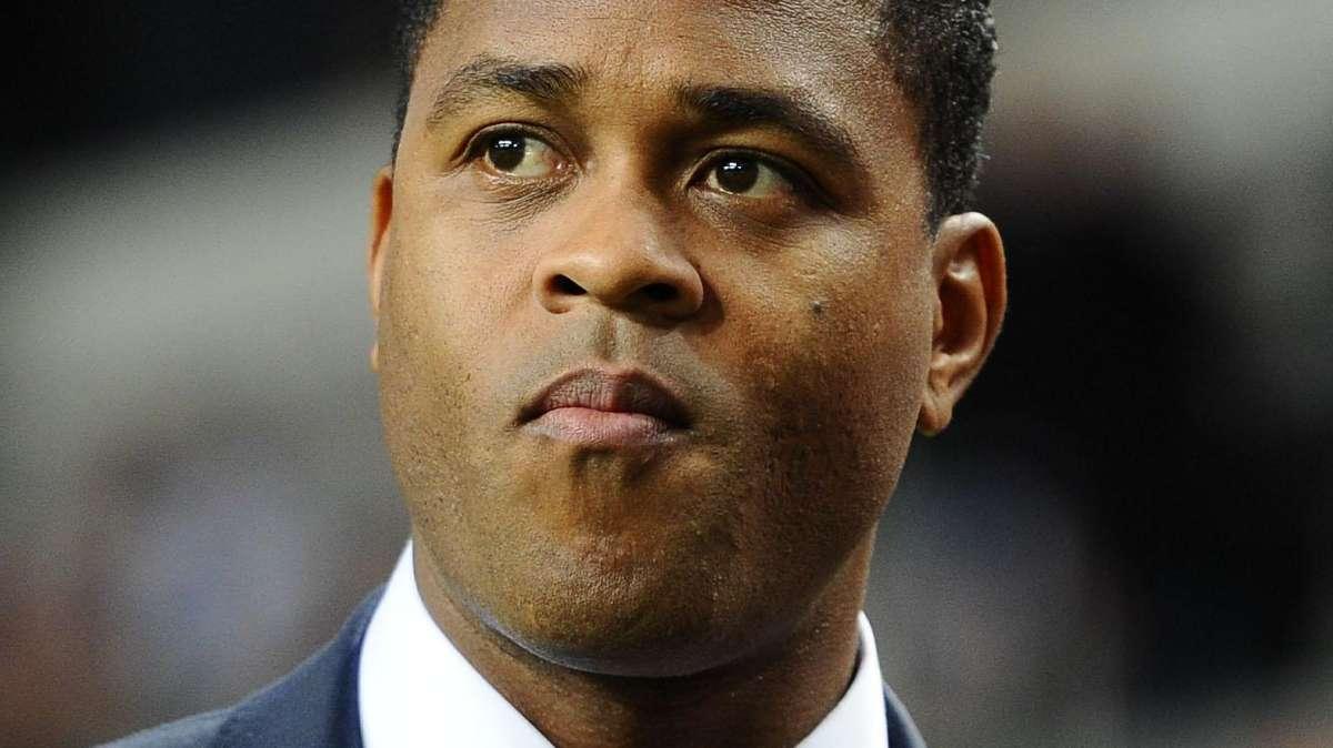 Kluivert: "Milan, Inter, Juve e Roma sullo stesso livello. Mi piacciono Lukaku e Lautaro"