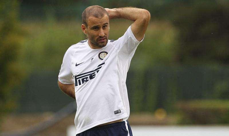 Sky - Palacio, esordio da titolare. Sarà staffetta