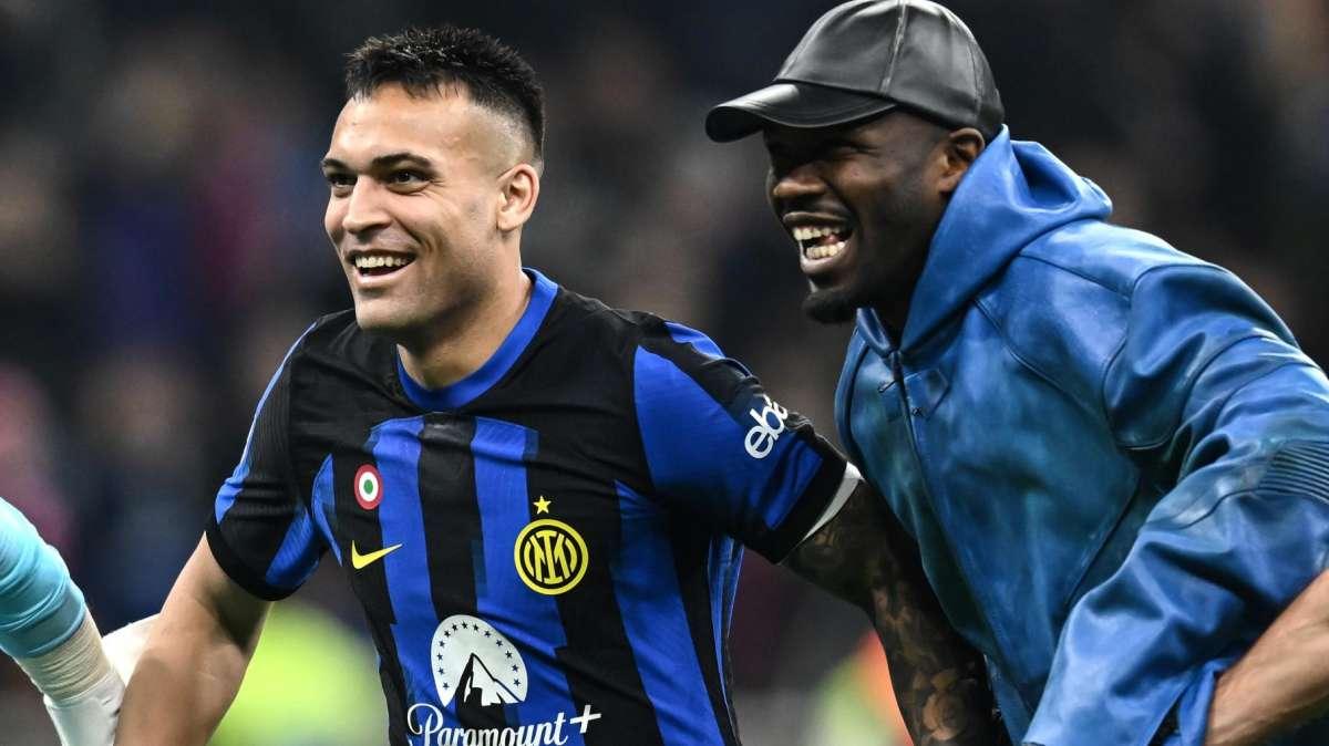 GdS - Inter, allarme Olimpiadi: ci sarà un confronto con Lautaro e Thuram