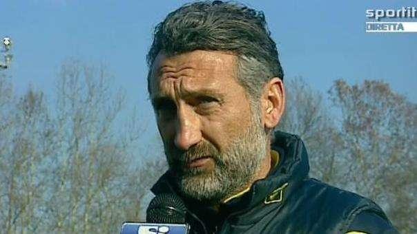 Chievo, D'Anna: "Test importante contro i campioni d'Italia. Pinamonti? È fuori categoria"