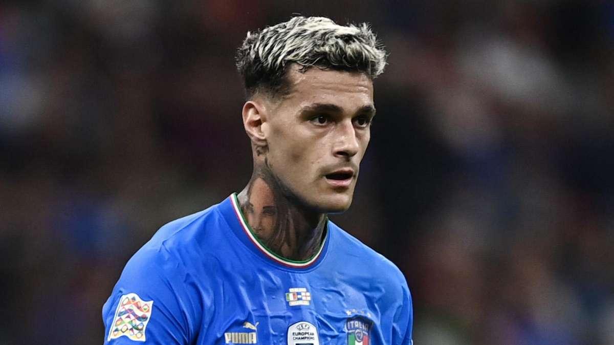 GdS - Dzeko in bilico, Correa via: torna di moda Scamacca per l'Inter. Balogun e Lukebakio...