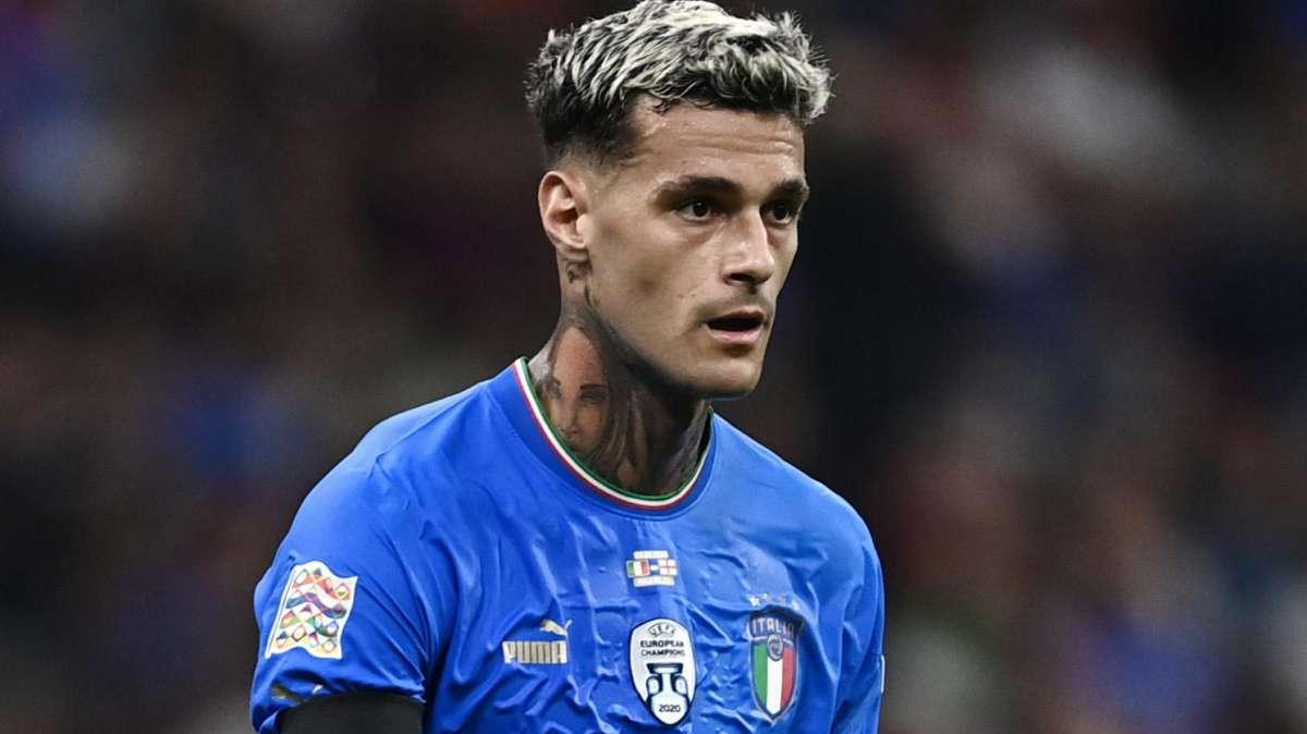 GdS - Roma, da oggi parte il vero assalto a Scamacca. Ma occhio all'Inter, con i soldi di Lukaku...