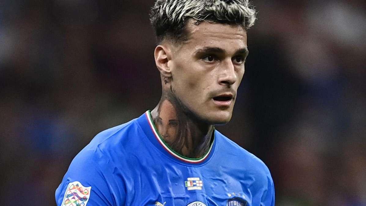 GdS - Scamacca pensa alla Roma: Inter e Milan più fredde