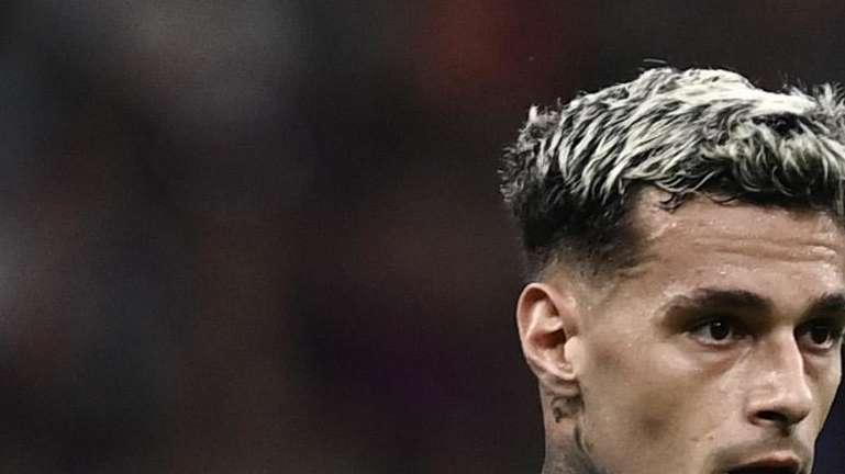 GdS - Dzeko, rinnovo in bilico: torna l'ipotesi Scamacca. C'è già la possibile formula