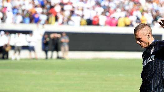Inter, un mercato a costo zero. Sei colpi, la spesa...