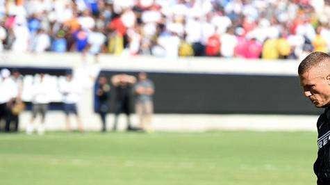 Vidic: "Vincere col Real è più bello. Con Mazzarri..."