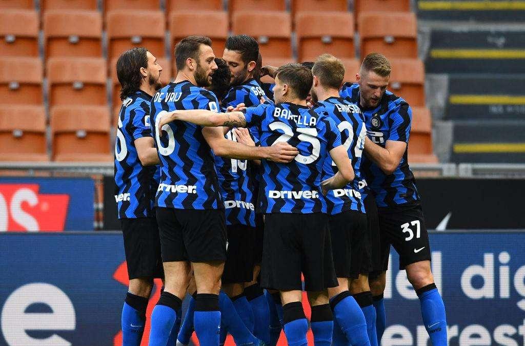 GdS - Inter, lo scudetto della sostanza: Sassuolo poco pericoloso, vince il realismo nerazzurro 