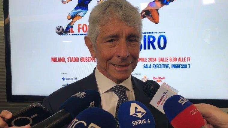 Abodi sul divieto di pubblicità del betting: "Va ripensata quella parte del decreto Dignità"