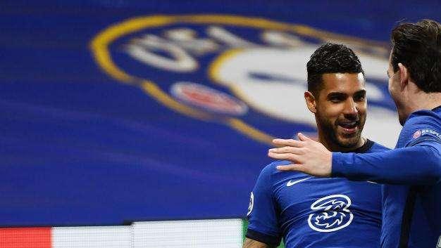 GdS - Fascia sinistra: Conte torna alla carica per Emerson che vuole lasciare il Chelsea 