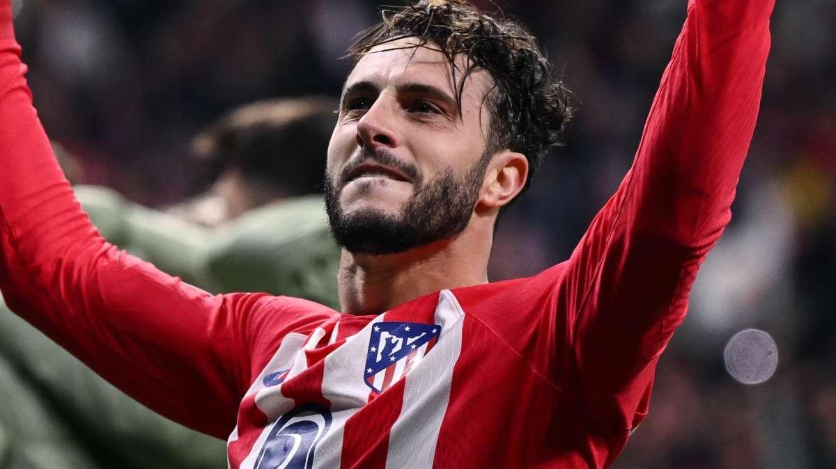 Dalla Spagna - L'Inter accelera per Mario Hermoso: i nerazzurri considerano l'ex Atletico come...