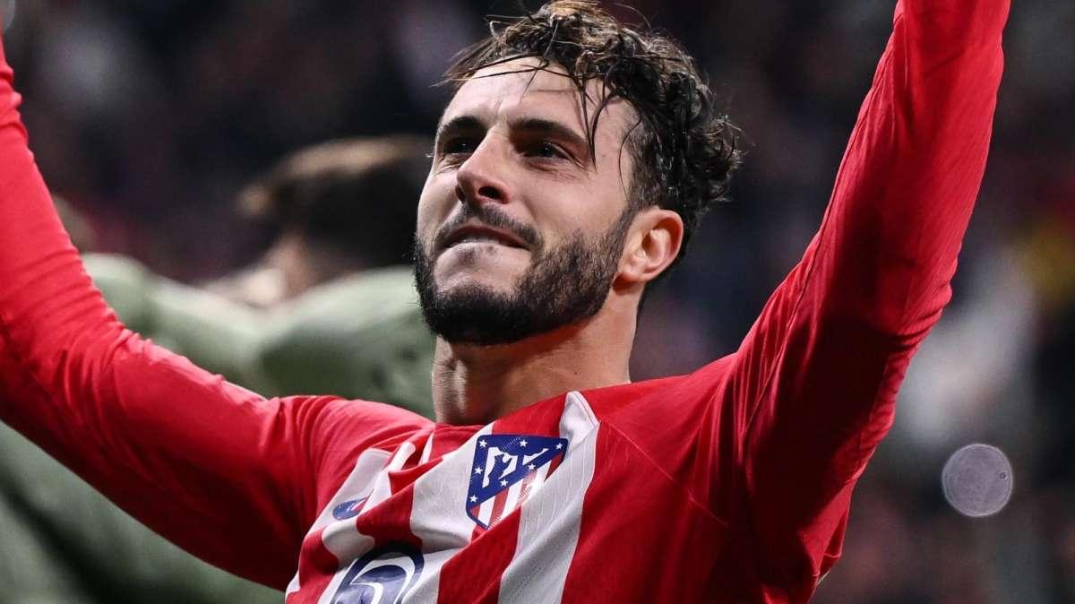GdS - Il Napoli a un passo da Hermoso: accordo trovato, decisivo Conte