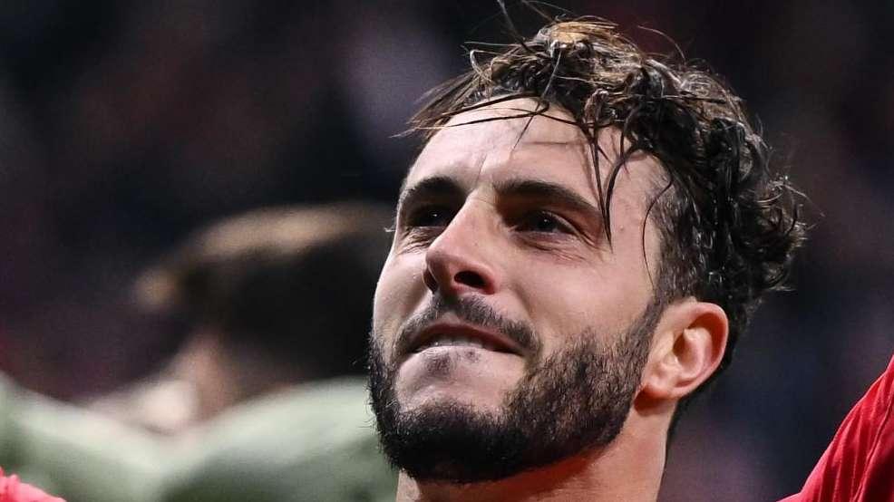 TS - Hermoso e non Buongiorno? L'Inter avrebbe un vantaggio 
