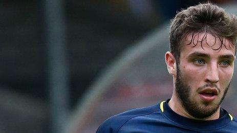 Saints, McQueen: "Contro l'Inter abbiamo dominato"
