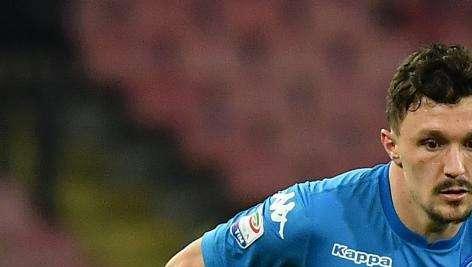 FcIN - Fascia sinistra, l'ultima idea Inter è Mario Rui. Terreno sondato, ma c'è il Milan