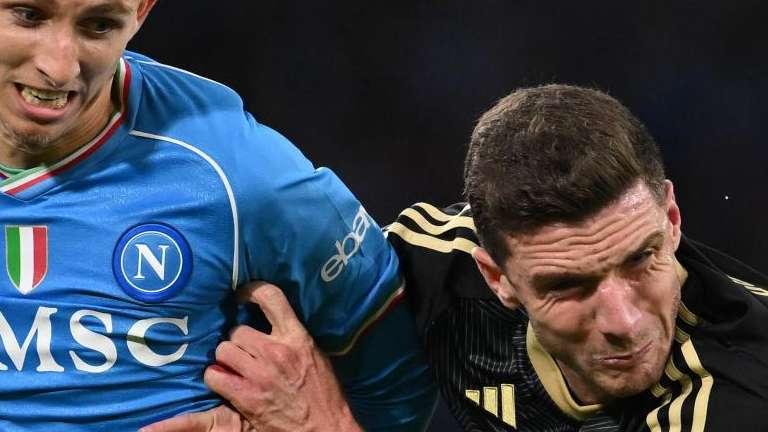 Bologna, Sarri il dopo Thiago Motta? Con l'ex Lazio potrebbe arrivare Gosens