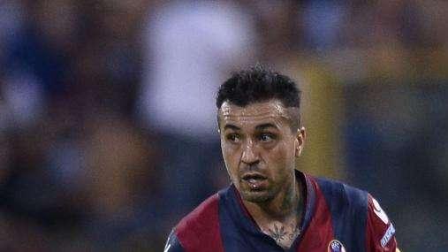 Matuzalem: "La rete più importante? Quella in Lazio-Inter nella Supercoppa 2009"