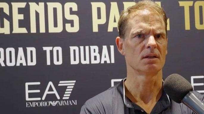 De Boer: "Dumfries aveva un problema col contratto, De Vrij come Bonucci. Inter fantastica, dopo il mio addio..."