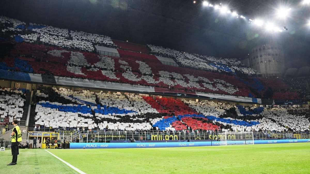 GdS - Inter, i tifosi son sempre presenti: in 36 ore acquistati oltre 22mila biglietti per la gara con il Salisburgo