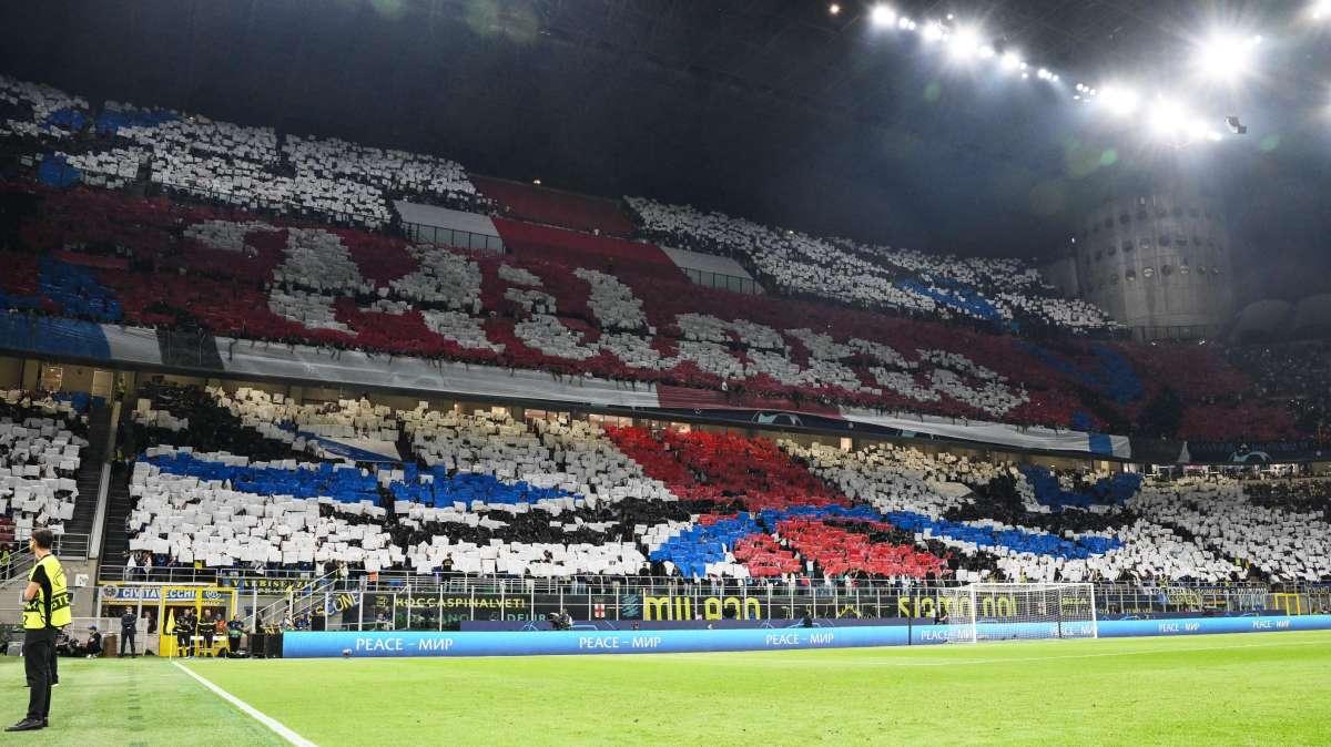Champions Pack 2024/25, l'Inter rende note le fasi di vendita al via da domani: i dettagli 