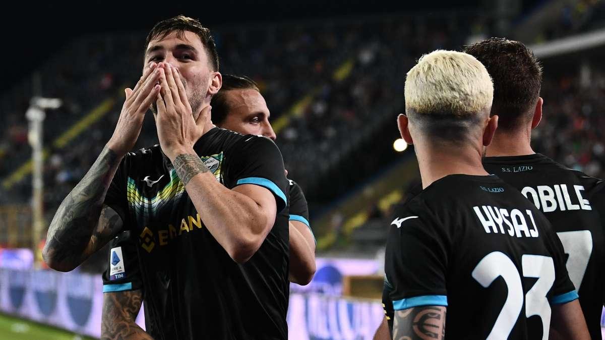 La Lazio piega 2-0 l'Empoli e chiude al secondo posto, la Cremonese saluta la Serie A con una vittoria