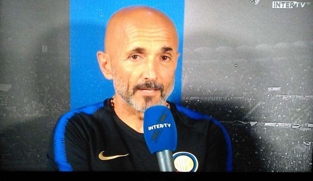 CdS - Inter, il rinnovo di Spalletti prima dell'inizio del campionato
