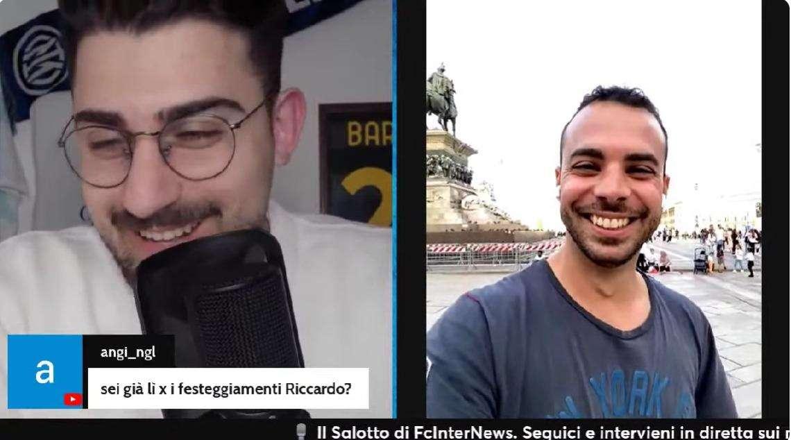 Rivivi la diretta! INTER all'ALTEZZA di CITY e REAL? L'intervista di BELLANOVA e le ultime verso INTER-CAGLIARI