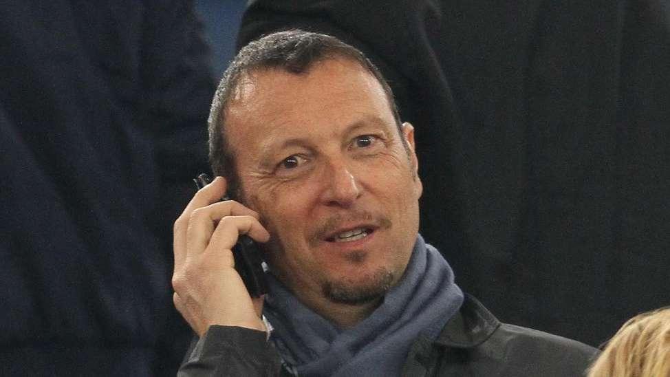 Amadeus: "Scamacca mi piace, Brozovic indispensabile. Scudetto? Mi fido dell'Inter"