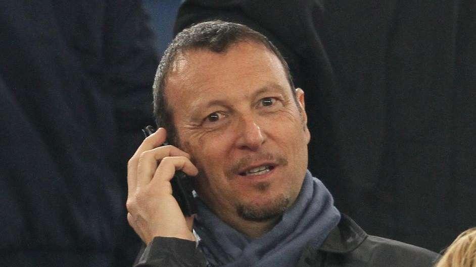 Amadeus: "Ibrahimovic non farà il pendolare: si allenerà in Riviera. Derby? Noi siamo più forti, ma resta da tripla"