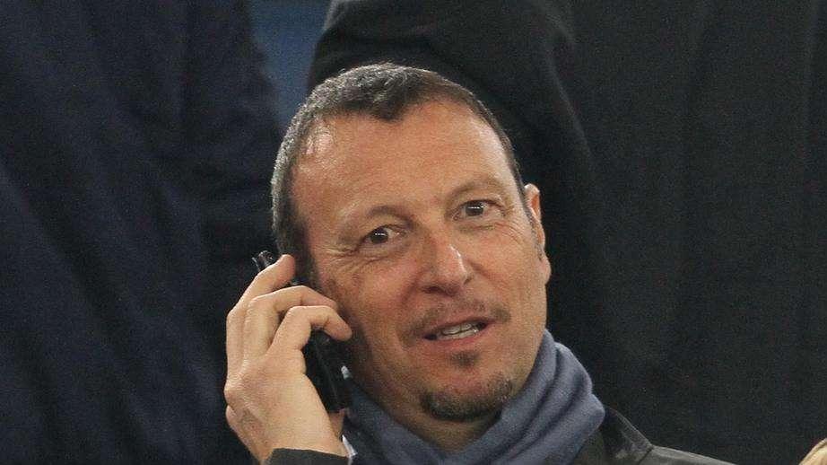Amadeus: "Felice del ritorno di Lukaku. Bremer vicino, l'unico insostituibile è Brozovic"