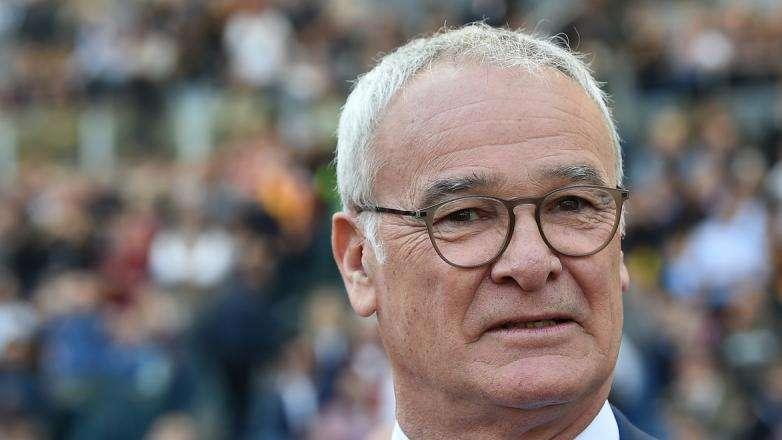 CdS - Roma-Ranieri, conferma possibile: Conte difficile