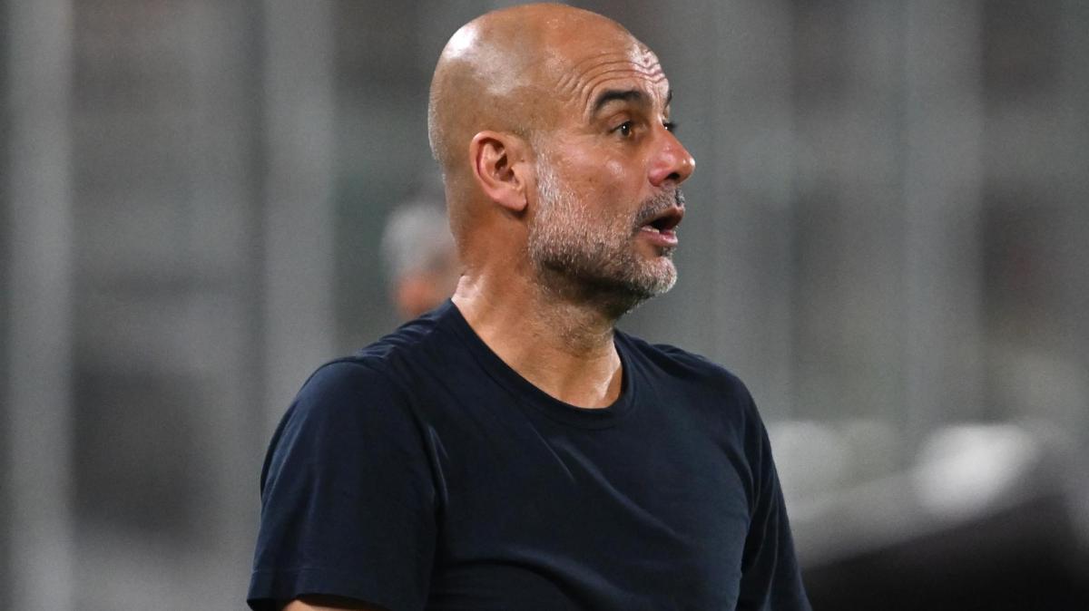 Marianella: "Guardiola ct? Difficile, ma secondo me non impossibile"