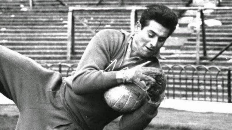 Lorenzo Buffon compie 88 anni: gli auguri dell'Inter