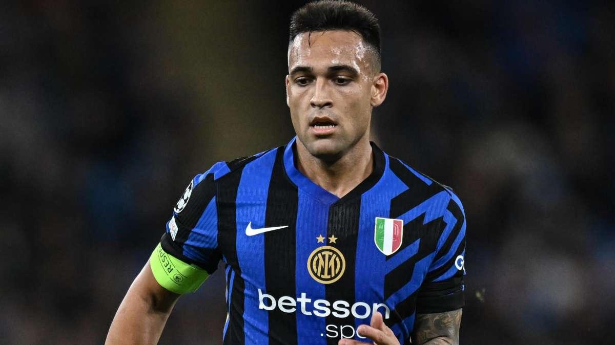 Verso la Champions, Garlando: "L'Inter ha ritrovato il totem Lautaro. Le partite in casa..."