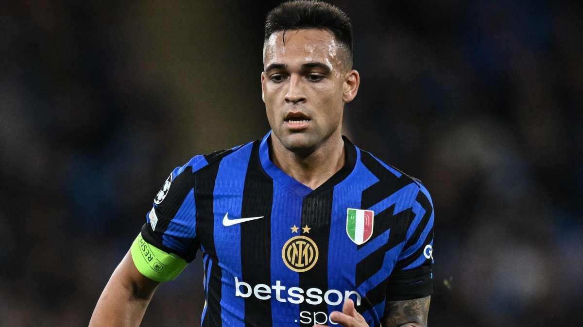 GdS - Per l'Inter vale molto, per il Milan vale tutto. Lautaro ha voglia di sbloccarsi nel derby 