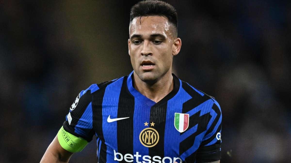 Lautaro: "Grande prestazione di tutta la squadra. Ora voltiamo pagina, testa al campionato"