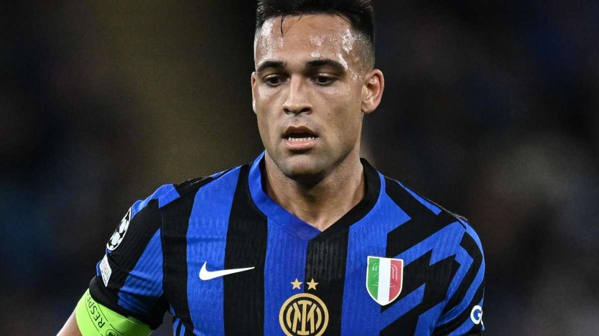 CdS - Lautaro paga la modalità stacanov: calo fisiologico, domani in panchina?